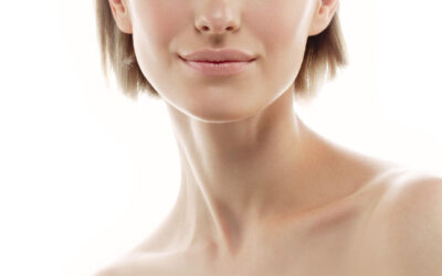 Neck Lifts Sculpt and Contour a Drooping Neck