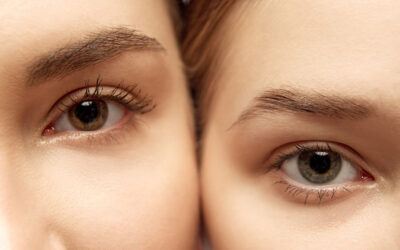 Sagging Eyelids and Eyelid Surgery